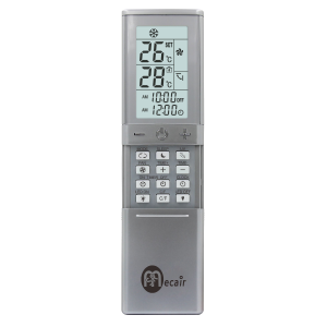 SR MECAIR C17 only cooling,SR MECAIR C17 only cooling