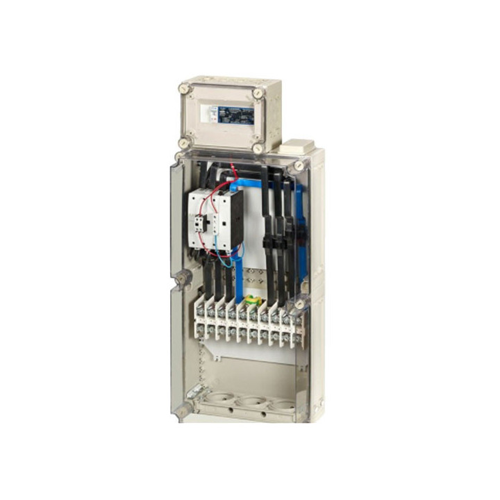 NA protection box NAS190-CI-2-K150