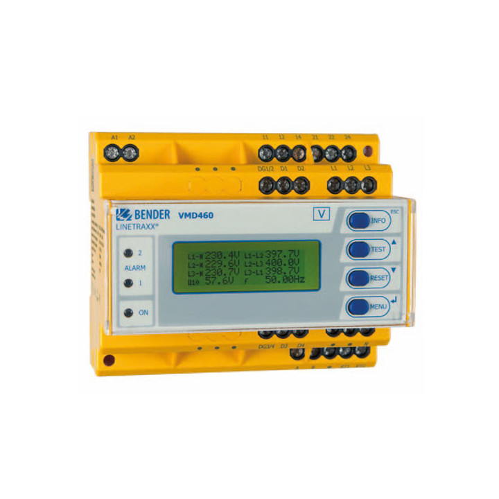 VMD460-NA-D-2 NA-SCHUTZ