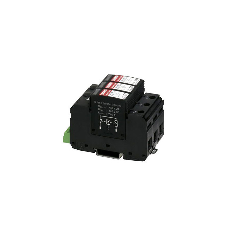 VAL-MS 1000DC-PV/2+V-FM