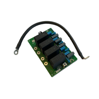 AC OVERVOLTAGE PROTECTION (I+II) FOR M50A FLEX