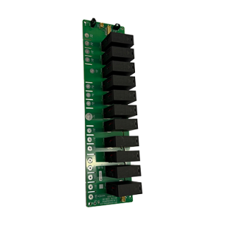 DC OVERVOLTAGE PROTECTION (I+II) FOR M100A FLEX