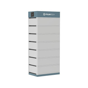 Force-H1 23.6 high-voltage storage