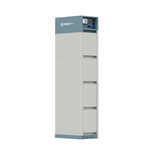 Force-H2 13.5 high-voltage storage