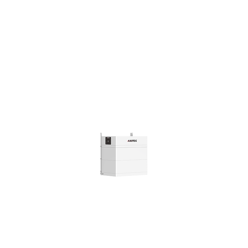 AXIstorage Li SV3 9.7