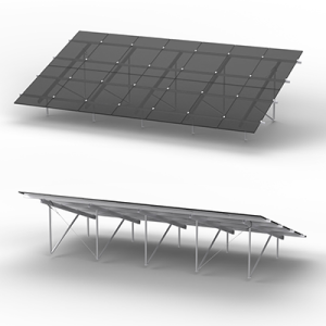 N-Rack Top Kit 2x7 L