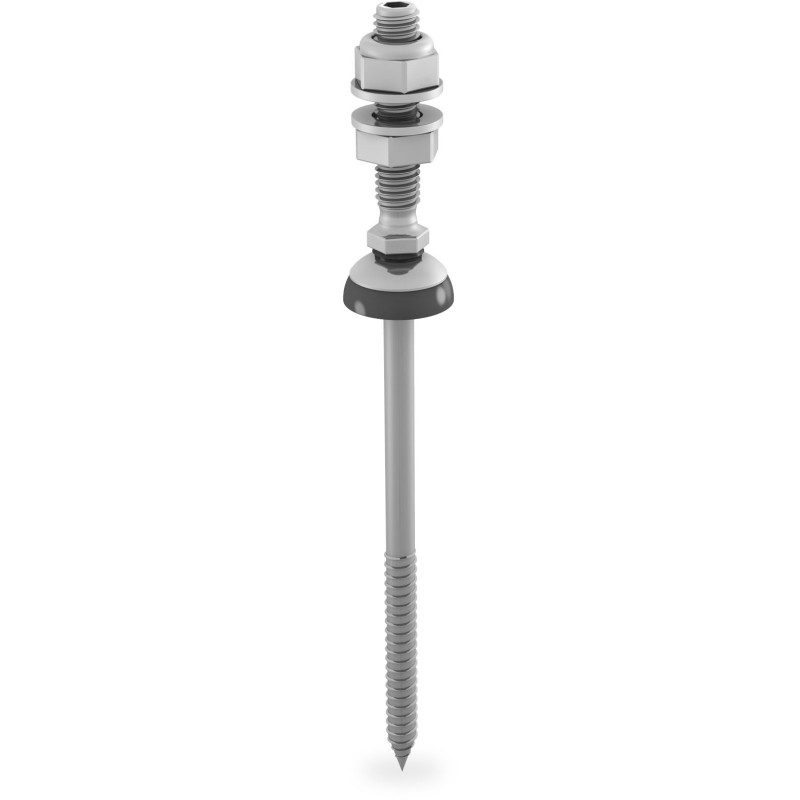 RF HB HZ - M8x100 mm – 50 mm - FZD