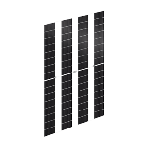 SOLID Agro frameless B64 300 W (SU 25)