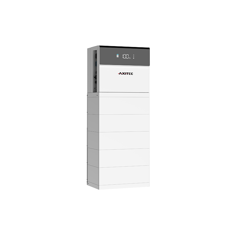 AXIhycon ONE Multi-Power - 24.3