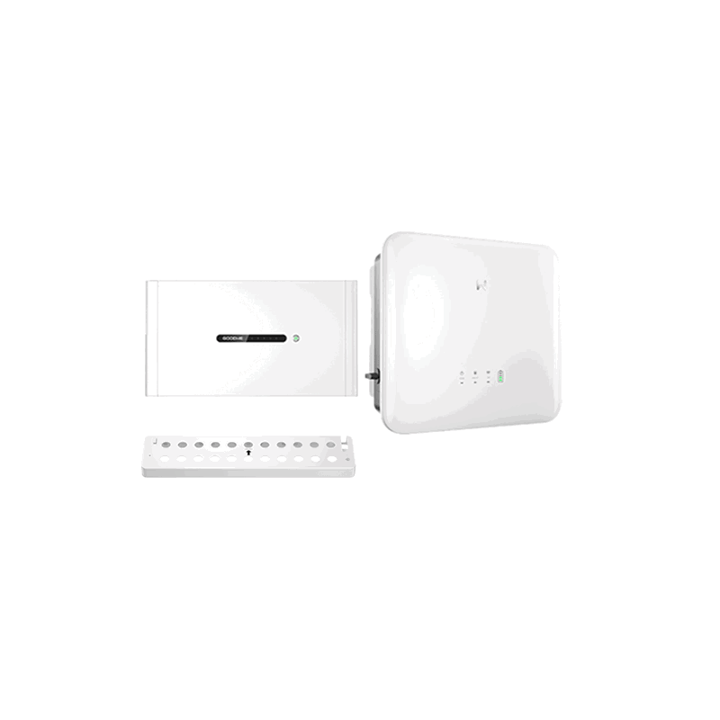 Lynx D5.0-10 + stand + GW6000-ET-20 G2