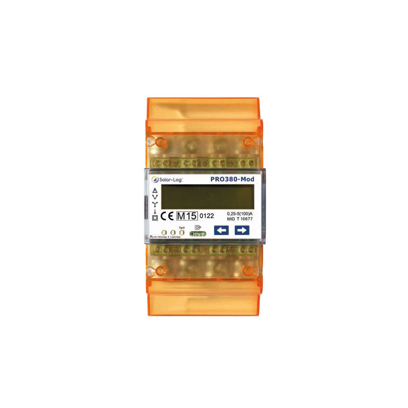 SOLARLOG PRO380-CT