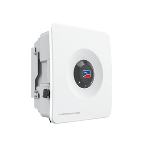 Sunny Tripower Hybrid X 8