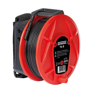 MEASURING CABLE TA 5 40M