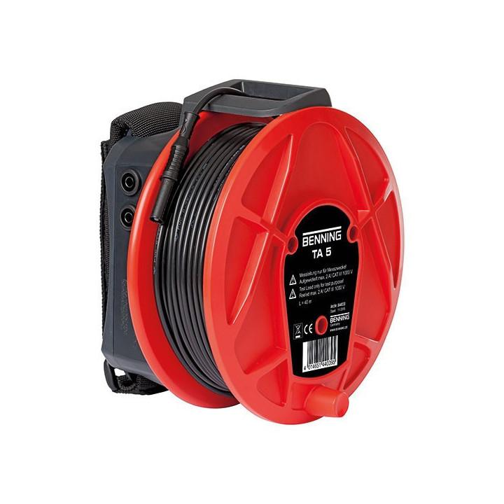 MEASURING CABLE TA 5 40M