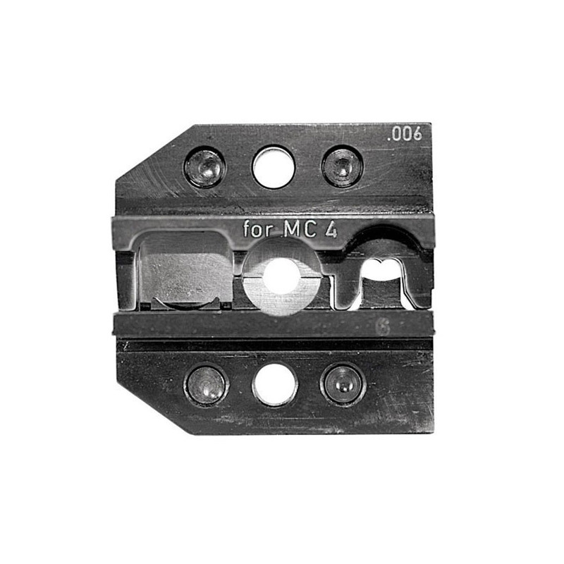 CRIMP INSERT MC4 (6mm²) FOR CSCSOLAR TOOL