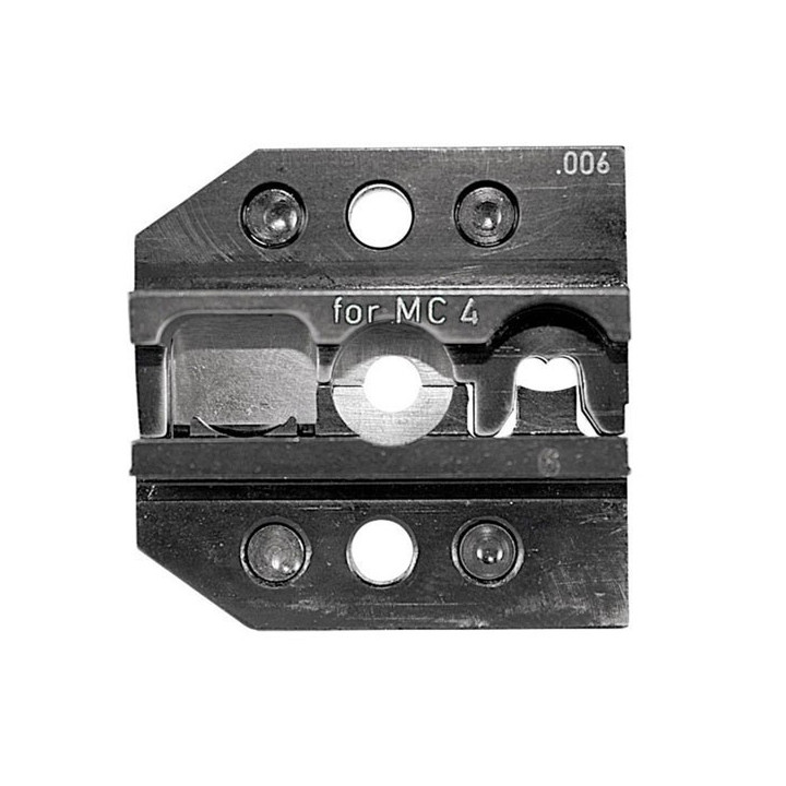 CRIMP INSERT MC4 (6mm²) FOR CSCSOLAR TOOL