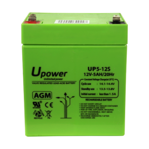 BATT-1250-U