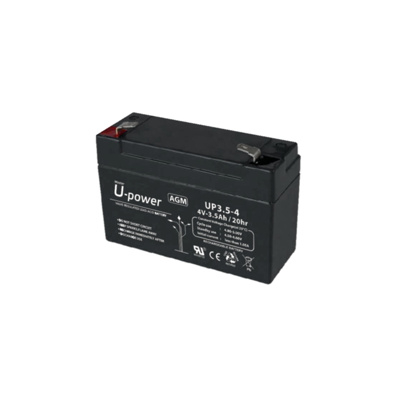 BATT-4035-U