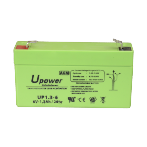 BATT-6013-U