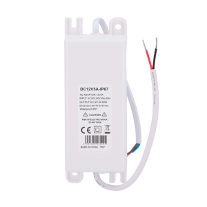 DC12V5A-IP67