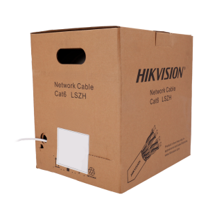 DS-1LN6UEL5/White 305m