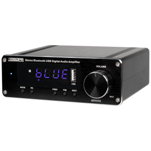DSPPA-Mini50