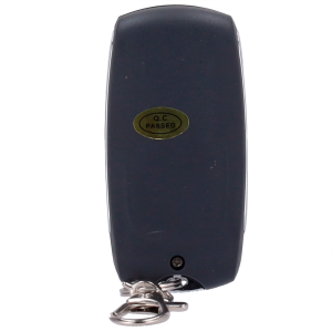 GATEOPENER-REMOTECONTROL