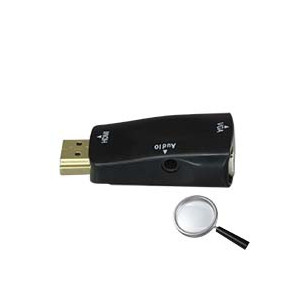 HDMI-VGA