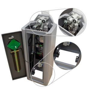 PB-PARKBARRIER-PRO303-TL6-R