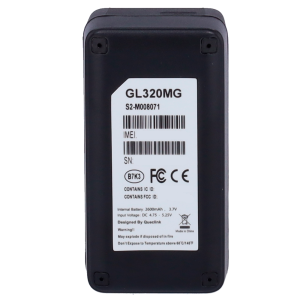 QL-GL320MG