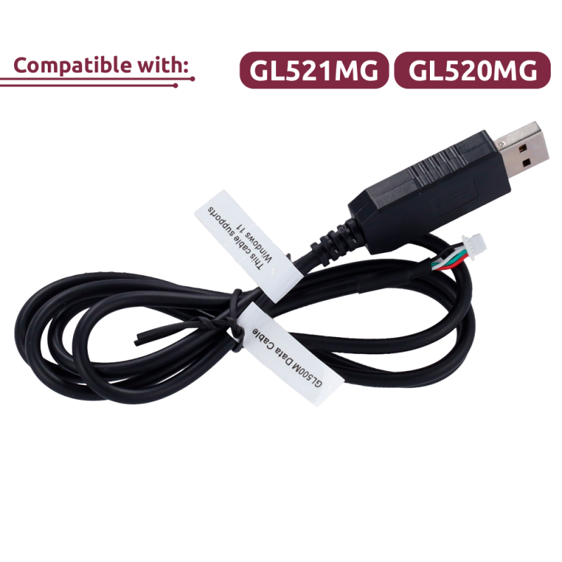 QL-GL500M-DATA-CABLE