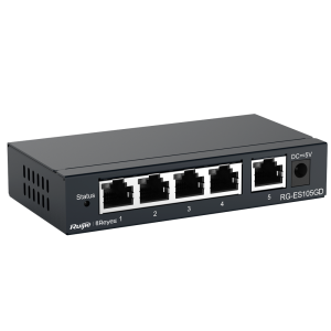 RG-ES105GD