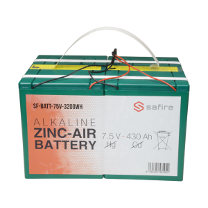 SF-BATT-75V-3200WH