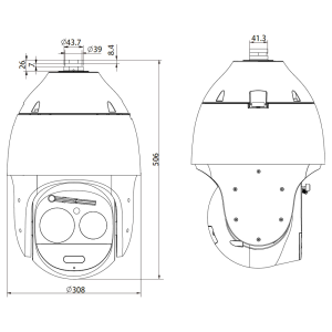 SF-IPSD63ITA-4Y-L500