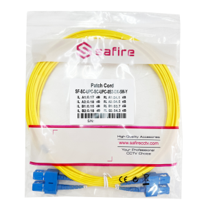 SF-SC-UPC-SC-UPC-OS2-DX-5M-Y