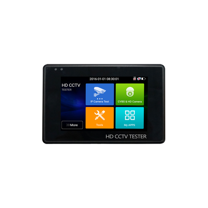 SF-TESTER-ARM-5N1-4K