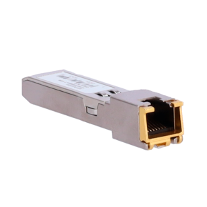 SFP-RJ45-001