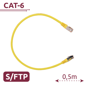 SFTP6A-H-05Y
