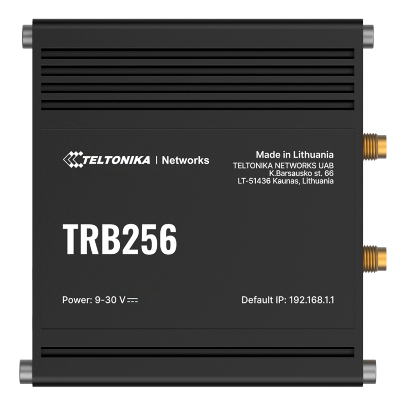 TK-TRB256