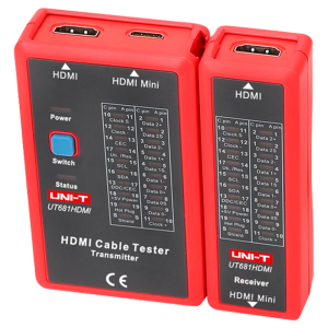 UT681HDMI