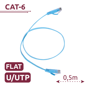 UTP6-05B-FLAT