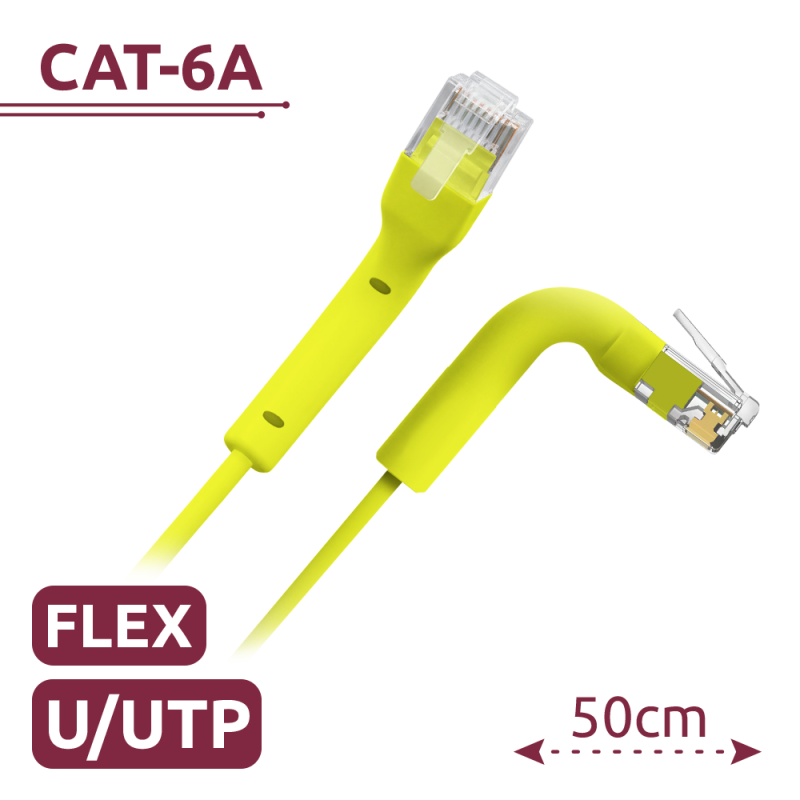 UTP6A-FLEX-05Y