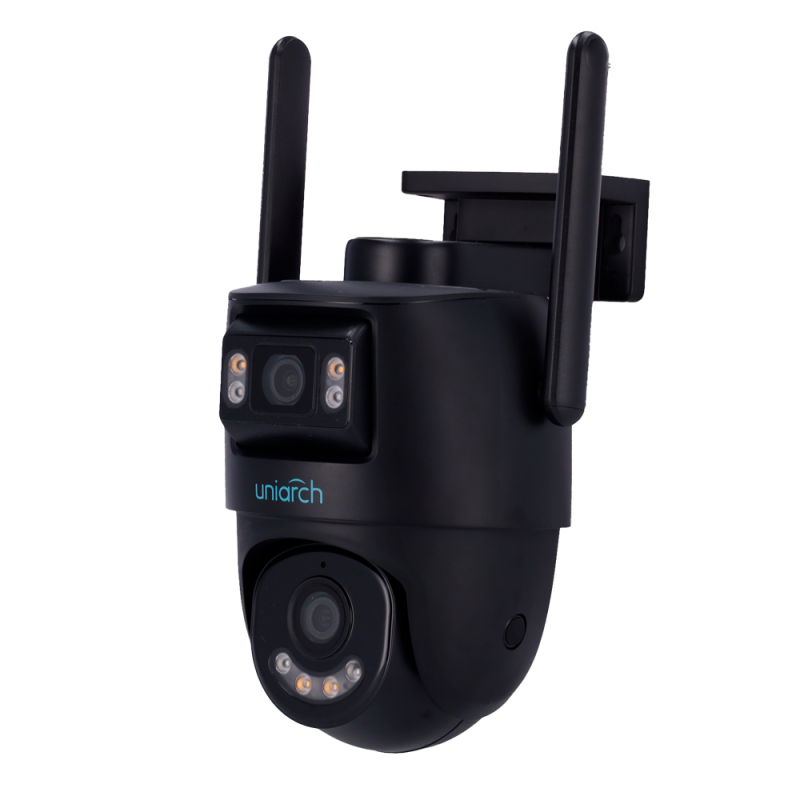 UV-UHO-P2S-M33F34-BLACK