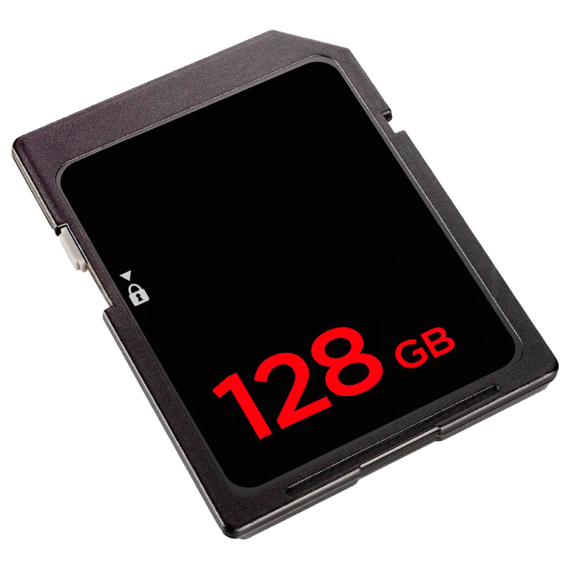 VCA-SDCard-128GB