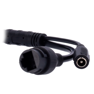 XS-IPD842A-4P-DL-WIZ-BLACK