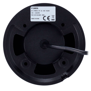 XS-IPT981A-6P-DL-WIZ-BLACK