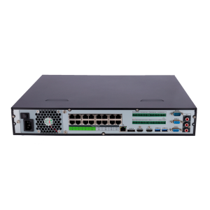 XS-NVR6432A-4K-16P-4AI