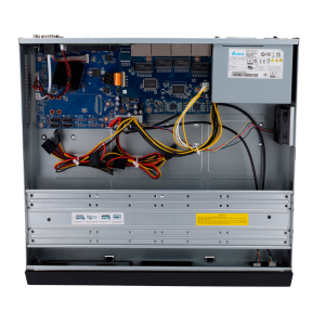 XS-NVR6432A-4K-16P-4AI