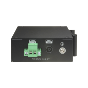 XS-SW1008EPOE-120-DIN