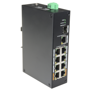 XS-SW1008POE-96-DIN